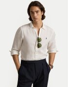 Polo Ralph Lauren Риза 710968915014 Slim Fit