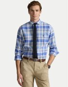 Polo Ralph Lauren Риза 710B16699002 Custom Fit