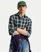 Polo Ralph Lauren Риза 710B30158001 Custom Fit