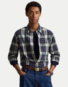 Polo Ralph Lauren Риза 710B30242002 Custom Fit