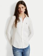 Polo Ralph Lauren Риза Heidi 211664427003 Slim Fit