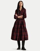 Polo Ralph Lauren Рокля тип риза 211A13260001 Regular Fit