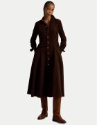 Polo Ralph Lauren Рокля тип риза 211B17452005 Regular Fit