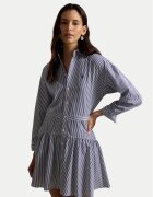Polo Ralph Lauren Рокля тип риза 211B22754001 Regular Fit