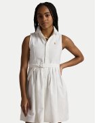Polo Ralph Lauren Рокля тип риза 313934188001 Regular Fit