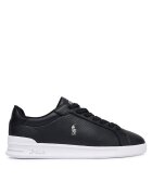 Polo Ralph Lauren Сникърси 809P07158001 Черен