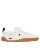 Polo Ralph Lauren Сникърси 809P07525001 Бежов