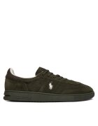Polo Ralph Lauren Сникърси Bedford 809P13079003 Зелен