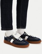 Polo Ralph Lauren Сникърси Bedford Ft 804P16347001 Тъмносин