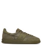 Polo Ralph Lauren Сникърси Bedford PP 809P15666003 Зелен