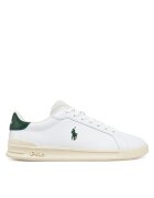 Polo Ralph Lauren Сникърси Heritage Court II 809960929001 Бял