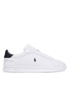 Polo Ralph Lauren Сникърси Hrt Crt Sig Sk Ltl 809P13083001