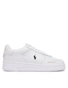 Polo Ralph Lauren Сникърси Master Ct Sig 809P17938001