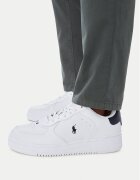 Polo Ralph Lauren Сникърси Masters Ct Rib 809P01636001