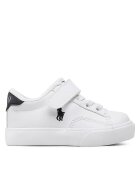 Polo Ralph Lauren Сникърси Theron V Ps RF104104 Бял