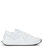 Polo Ralph Lauren Сникърси Train 89 804936601001 Бял