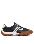 Polo Ralph Lauren Сникърси Tread Low 804P24300002 Черен