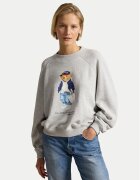 Polo Ralph Lauren Суитшърт 211A96185001 Relaxed Fit
