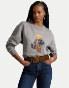 Polo Ralph Lauren Суитшърт 211B17788001 Regular Fit