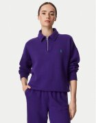 Polo Ralph Lauren Суитшърт 211B18685015 Regular Fit