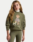 Polo Ralph Lauren Суитшърт 313B26298001 Regular Fit