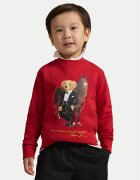 Polo Ralph Lauren Суитшърт 322A10261003 Regular Fit