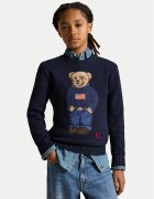 Polo Ralph Lauren Суитшърт 323668286002 Regular Fit