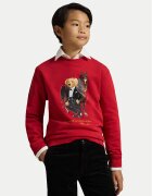 Polo Ralph Lauren Суитшърт 323A10261002 Regular Fit