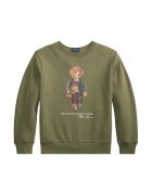 Polo Ralph Lauren Суитшърт 323B27294001 Regular Fit