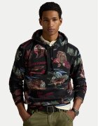 Polo Ralph Lauren Суитшърт 710980790001 Regular Fit