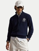 Polo Ralph Lauren Суитшърт 710B18061001 Regular Fit