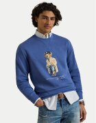 Polo Ralph Lauren Суитшърт 710B27073001 Regular Fit