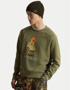 Polo Ralph Lauren Суитшърт 710B28795001 Regular Fit