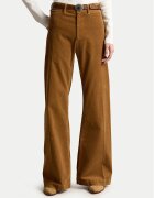 Polo Ralph Lauren Текстилни панталони 211B17556004 Flare Fit