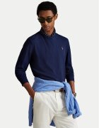 Polo Ralph Lauren Тениска с дълъг ръкав 710760121 Slim Fit