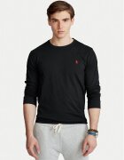 Polo Ralph Lauren Тениска с дълъг ръкав Classics 710671468024 Slim Fit