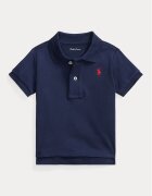 Polo Ralph Lauren Тениска с яка и копчета 320570127001 Regular Fit