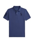 Polo Ralph Lauren Тениска с яка и копчета 323703635509 Regular Fit