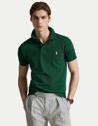 Polo Ralph Lauren Тениска с яка и копчета 710536856107 Slim Fit