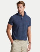Polo Ralph Lauren Тениска с яка и копчета 710548797013 Slim Fit