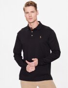 Polo Ralph Lauren Тениска с яка и копчета 710671785001 Slim Fit