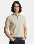 Polo Ralph Lauren Тениска с яка и копчета 710680784292 Custom Slim Fit