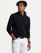 Polo Ralph Lauren Тениска с яка и копчета 710680790046 Custom Slim Fit
