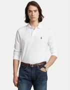Polo Ralph Lauren Тениска с яка и копчета 710681126037 Slim Fit