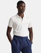 Polo Ralph Lauren Тениска с яка и копчета Ssl-Knt 710685514002 Slim Fit