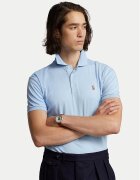 Polo Ralph Lauren Тениска с яка и копчета 710713130007 Custom Slim Fit