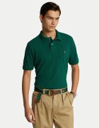 Polo Ralph Lauren Тениска с яка и копчета Core Replen 710782592 Custom Slim Fit