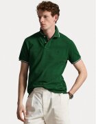 Polo Ralph Lauren Тениска с яка и копчета 710842621504 Regular Fit