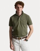 Polo Ralph Lauren Тениска с яка и копчета 710941439040 Custom Slim Fit