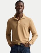 Polo Ralph Lauren Тениска с яка и копчета 710955081502 Slim Fit